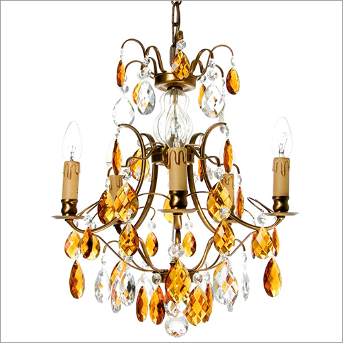 Baroque light Style Chandeliers