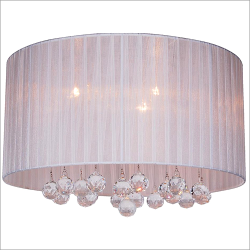 White Ceiling Lights Chandelier