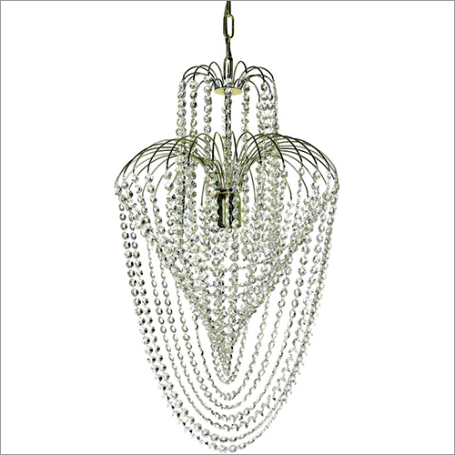 Modern Brass Chandeliers