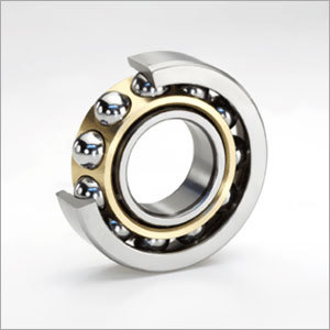 Single Row Angular Contact Ball Bearing