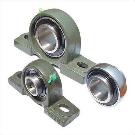 Industrial Pillow Block Bearing