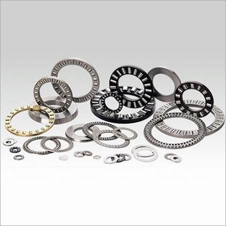 Needle Roller Thrust Bearing