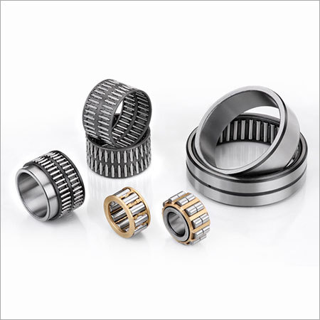 Needle Roller Cage Bearing