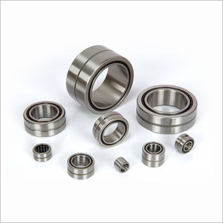 Axial Needle Roller Bearing