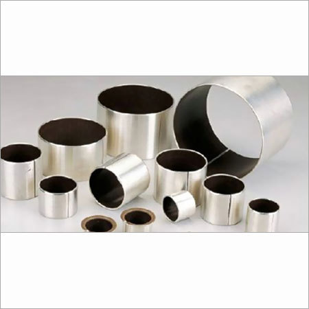 Self Lubrication Bush