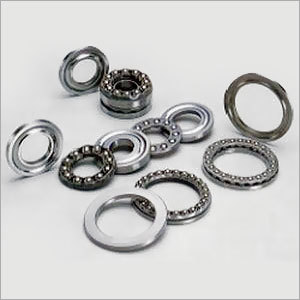 Thrust Ball Bearing