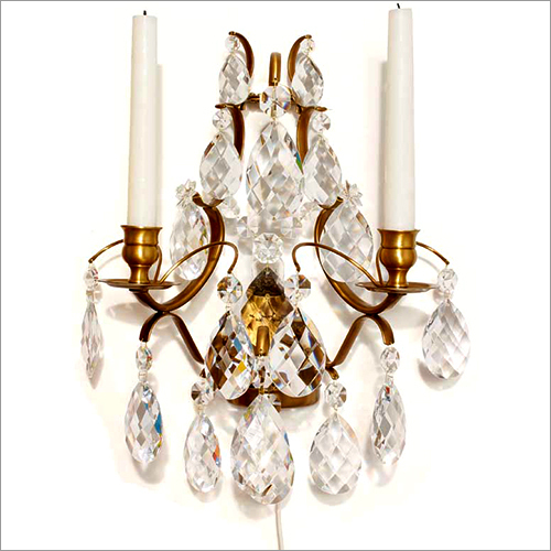 Wall Metal Sconces Chandelier