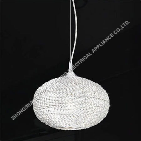 Classic European Pendant Lamp