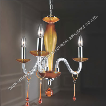 Unique Desginer Home Decor Light