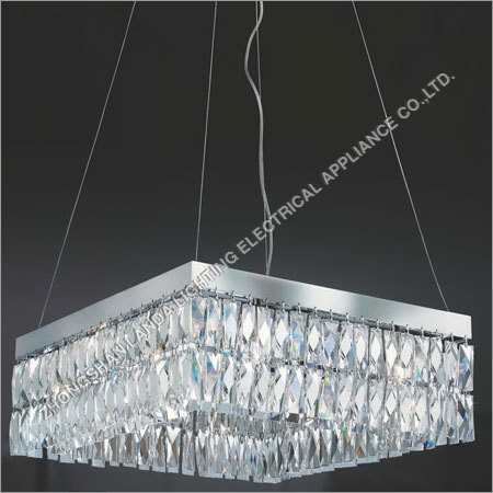Unique Designer Lighting