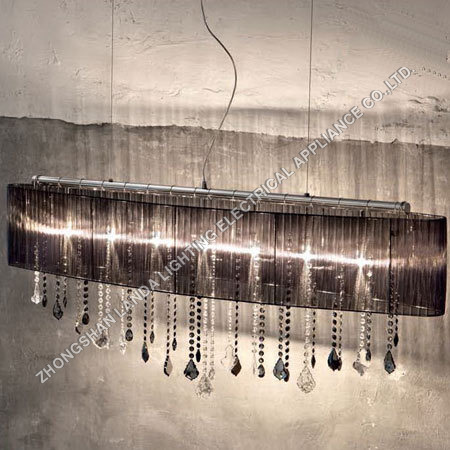 Fancy Chandelier Fixture