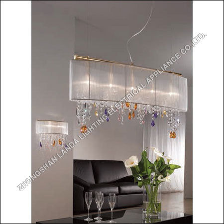 LED Decoration Lighting Lamp