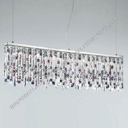 Metal Wall Lamp