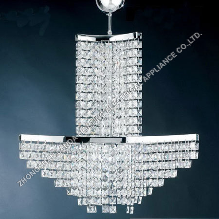 Hotel Pendant Lamp