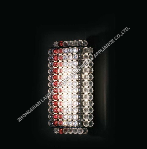 Modern Crystal Chandelier