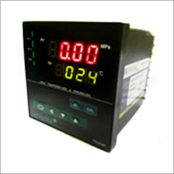 Pressure Indicators