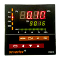 Digital Pressure Controllers