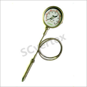 Pressure Transducer
