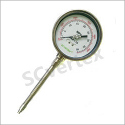 Digital Pressure Gauge