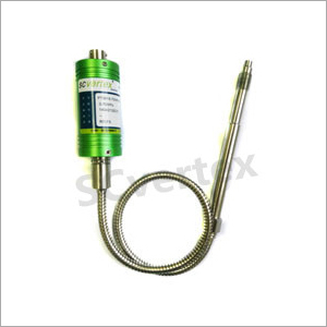 Melt Pressure Sensors