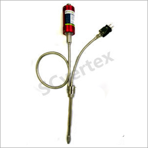 Fiber Machine Melt Pressure Transmitter