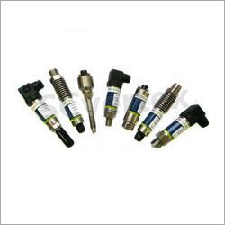 Intelligent Pressure Transmitter