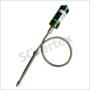 Ultra-High Temperature Type Pressure Transmitter