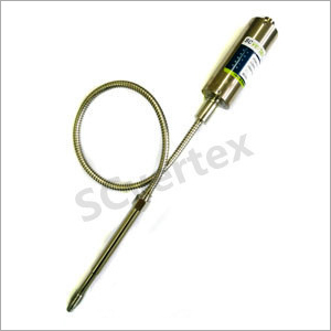High Accuracy Melt Pressure Sensor
