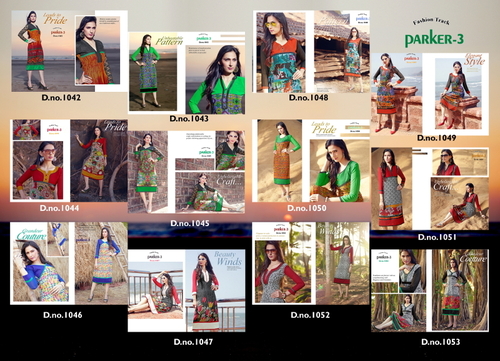 KURTI