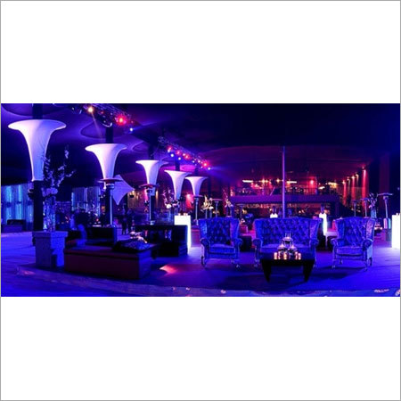 Venue Management Services
