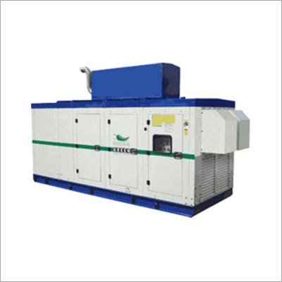Silent Genset in patiala