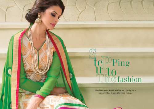 designer salwar suit