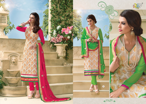 Ladies Salwar Suit