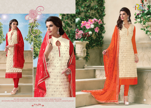 latest designer salwar suit