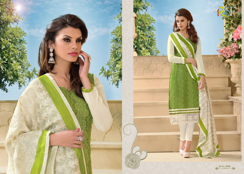 party wear salwar kameez