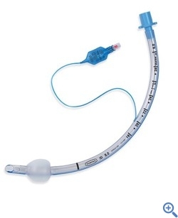 Endotracheal Tube