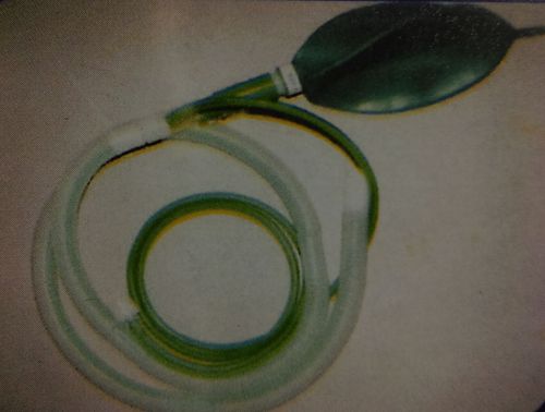 Anaesthesia Circuits