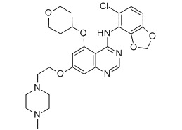 Saracatinib/ 379231-04-6