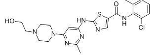 Dasatinib /302962-49-8