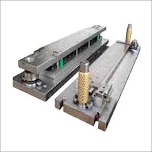 Sheet Metal Cutting Dies