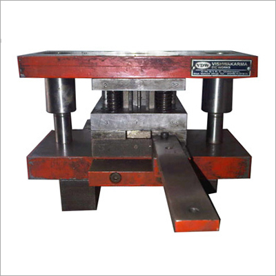 Power Press Cutting Dies