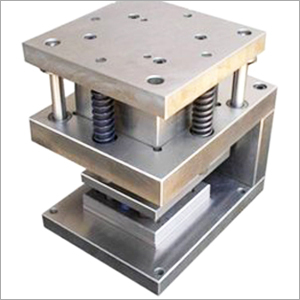 Metal Cutting Dies