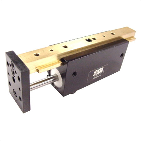 Pneumatic Linear Slide
