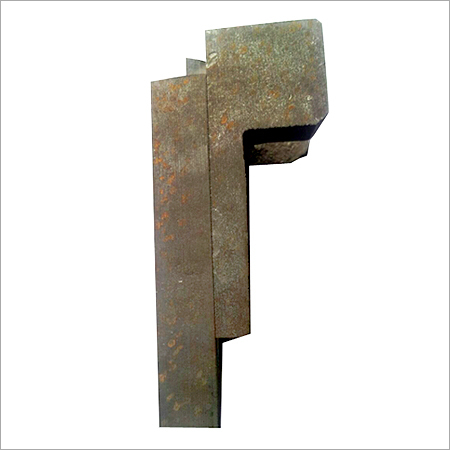Industrial Machine Slide