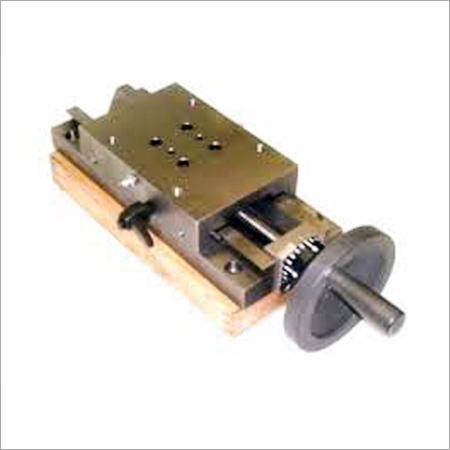 Linear Motion Slides