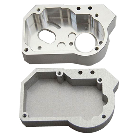 CNC Machining Services
