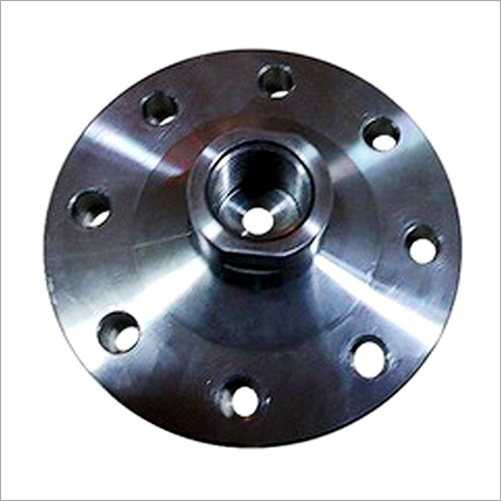 CNC Turning Services