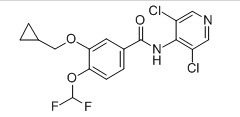 Roflumilast/ 162401-32-3