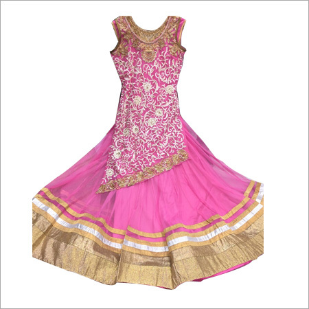 Ladies Anarkali Suits