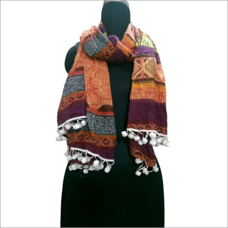 Girls Scarves